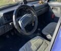 Синий ВАЗ 21099, объемом двигателя 1.5 л и пробегом 295 тыс. км за 1100 $, фото 9 на Automoto.ua