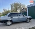 Синій ВАЗ 21099, об'ємом двигуна 1.5 л та пробігом 154 тис. км за 2200 $, фото 1 на Automoto.ua