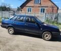 Синий ВАЗ 21099, объемом двигателя 1.5 л и пробегом 220 тыс. км за 850 $, фото 1 на Automoto.ua