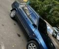 Синий ВАЗ 21099, объемом двигателя 1.5 л и пробегом 200 тыс. км за 1200 $, фото 1 на Automoto.ua