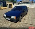 Синий ВАЗ 21099, объемом двигателя 1.5 л и пробегом 0 тыс. км за 800 $, фото 1 на Automoto.ua