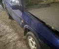 Синий ВАЗ 21099, объемом двигателя 1.5 л и пробегом 200 тыс. км за 750 $, фото 1 на Automoto.ua