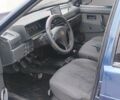 Синий ВАЗ 21099, объемом двигателя 1.5 л и пробегом 200 тыс. км за 1750 $, фото 5 на Automoto.ua