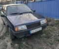 Синій ВАЗ 21099, об'ємом двигуна 1.5 л та пробігом 270 тис. км за 1600 $, фото 1 на Automoto.ua