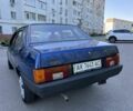Синій ВАЗ 21099, об'ємом двигуна 1.5 л та пробігом 320 тис. км за 1100 $, фото 6 на Automoto.ua