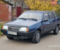 Синій ВАЗ 21099, об'ємом двигуна 1.5 л та пробігом 173 тис. км за 1590 $, фото 13 на Automoto.ua