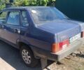 Синій ВАЗ 21099, об'ємом двигуна 1.5 л та пробігом 133 тис. км за 1098 $, фото 1 на Automoto.ua