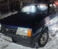 Синий ВАЗ 21099, объемом двигателя 1.5 л и пробегом 100 тыс. км за 1399 $, фото 19 на Automoto.ua