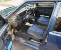 Синий ВАЗ 21099, объемом двигателя 1.5 л и пробегом 162 тыс. км за 1950 $, фото 4 на Automoto.ua