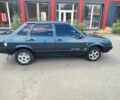 Синий ВАЗ 21099, объемом двигателя 1.5 л и пробегом 200 тыс. км за 950 $, фото 2 на Automoto.ua