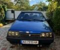 Синий ВАЗ 21099, объемом двигателя 1.5 л и пробегом 170 тыс. км за 900 $, фото 1 на Automoto.ua