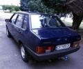 Синий ВАЗ 21099, объемом двигателя 1.5 л и пробегом 170 тыс. км за 1650 $, фото 3 на Automoto.ua