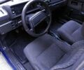 Синий ВАЗ 21099, объемом двигателя 1.5 л и пробегом 170 тыс. км за 1650 $, фото 4 на Automoto.ua