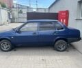 Синій ВАЗ 21099, об'ємом двигуна 1.5 л та пробігом 333 тис. км за 1600 $, фото 3 на Automoto.ua