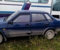 Синий ВАЗ 21099, объемом двигателя 1.5 л и пробегом 157 тыс. км за 1000 $, фото 2 на Automoto.ua