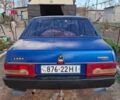 Синий ВАЗ 21099, объемом двигателя 1.5 л и пробегом 213 тыс. км за 1400 $, фото 6 на Automoto.ua