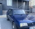 Синий ВАЗ 21099, объемом двигателя 1.5 л и пробегом 3 тыс. км за 1500 $, фото 3 на Automoto.ua