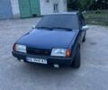 Синий ВАЗ 21099, объемом двигателя 1.5 л и пробегом 178 тыс. км за 2200 $, фото 1 на Automoto.ua