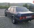 Синий ВАЗ 21099, объемом двигателя 1.5 л и пробегом 150 тыс. км за 600 $, фото 6 на Automoto.ua
