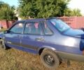 Синий ВАЗ 21099, объемом двигателя 1.5 л и пробегом 150 тыс. км за 1650 $, фото 1 на Automoto.ua