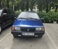Синій ВАЗ 21099, об'ємом двигуна 1.6 л та пробігом 200 тис. км за 1000 $, фото 1 на Automoto.ua