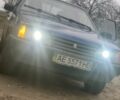 Синий ВАЗ 21099, объемом двигателя 1.5 л и пробегом 340 тыс. км за 1087 $, фото 1 на Automoto.ua