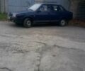 Синій ВАЗ 21099, об'ємом двигуна 1.5 л та пробігом 3 тис. км за 600 $, фото 1 на Automoto.ua