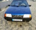 Синий ВАЗ 21099, объемом двигателя 1.5 л и пробегом 255 тыс. км за 1900 $, фото 1 на Automoto.ua