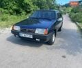 Синій ВАЗ 21099, об'ємом двигуна 1.5 л та пробігом 250 тис. км за 1250 $, фото 1 на Automoto.ua