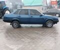 Синий ВАЗ 21099, объемом двигателя 1.5 л и пробегом 200 тыс. км за 1750 $, фото 8 на Automoto.ua