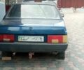 Синий ВАЗ 21099, объемом двигателя 1.5 л и пробегом 102 тыс. км за 600 $, фото 1 на Automoto.ua