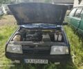 Синий ВАЗ 21099, объемом двигателя 1.5 л и пробегом 160 тыс. км за 499 $, фото 1 на Automoto.ua