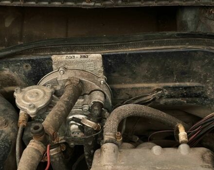 Синій ВАЗ 21099, об'ємом двигуна 1.5 л та пробігом 200 тис. км за 953 $, фото 16 на Automoto.ua