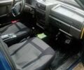 Синий ВАЗ 21099, объемом двигателя 1.6 л и пробегом 400 тыс. км за 2000 $, фото 6 на Automoto.ua