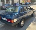 Синий ВАЗ 21099, объемом двигателя 1.5 л и пробегом 5 тыс. км за 1200 $, фото 6 на Automoto.ua