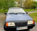 Синий ВАЗ 21099, объемом двигателя 1.5 л и пробегом 250 тыс. км за 1900 $, фото 1 на Automoto.ua