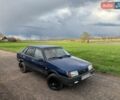 Синій ВАЗ 21099, об'ємом двигуна 1.5 л та пробігом 200 тис. км за 1399 $, фото 1 на Automoto.ua