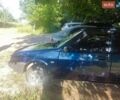 Синий ВАЗ 21099, объемом двигателя 1.5 л и пробегом 247 тыс. км за 1600 $, фото 1 на Automoto.ua