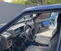 Синій ВАЗ 21099, об'ємом двигуна 1.5 л та пробігом 134 тис. км за 1700 $, фото 5 на Automoto.ua