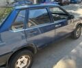 Синий ВАЗ 21099, объемом двигателя 1.5 л и пробегом 5 тыс. км за 1200 $, фото 7 на Automoto.ua