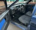 Синий ВАЗ 21099, объемом двигателя 1.5 л и пробегом 136 тыс. км за 1480 $, фото 9 на Automoto.ua