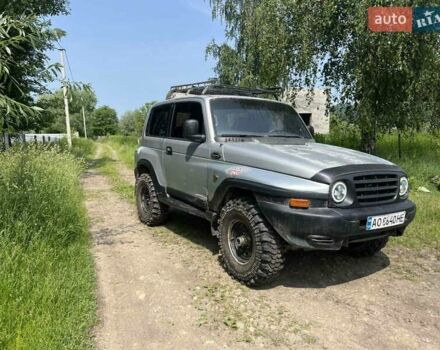 Синий ВАЗ 21099, объемом двигателя 1.5 л и пробегом 150 тыс. км за 600 $, фото 8 на Automoto.ua