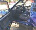 Синій ВАЗ 21099, об'ємом двигуна 1.5 л та пробігом 238 тис. км за 999 $, фото 6 на Automoto.ua