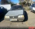 Синий ВАЗ 21099, объемом двигателя 1.5 л и пробегом 200 тыс. км за 480 $, фото 1 на Automoto.ua
