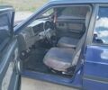 Синій ВАЗ 21099, об'ємом двигуна 1.5 л та пробігом 119 тис. км за 2000 $, фото 7 на Automoto.ua