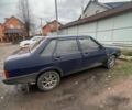 Синий ВАЗ 21099, объемом двигателя 1.5 л и пробегом 250 тыс. км за 1200 $, фото 4 на Automoto.ua