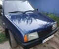 Синій ВАЗ 21099, об'ємом двигуна 1.5 л та пробігом 270 тис. км за 1300 $, фото 1 на Automoto.ua