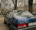Синій ВАЗ 21099, об'ємом двигуна 1.5 л та пробігом 200 тис. км за 953 $, фото 9 на Automoto.ua