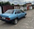 Синій ВАЗ 21099, об'ємом двигуна 1.5 л та пробігом 130 тис. км за 500 $, фото 4 на Automoto.ua