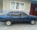Синий ВАЗ 21099, объемом двигателя 1.5 л и пробегом 102 тыс. км за 600 $, фото 2 на Automoto.ua
